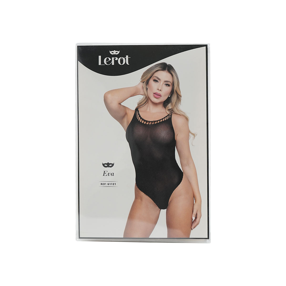 Body De Malla Eva Lerot