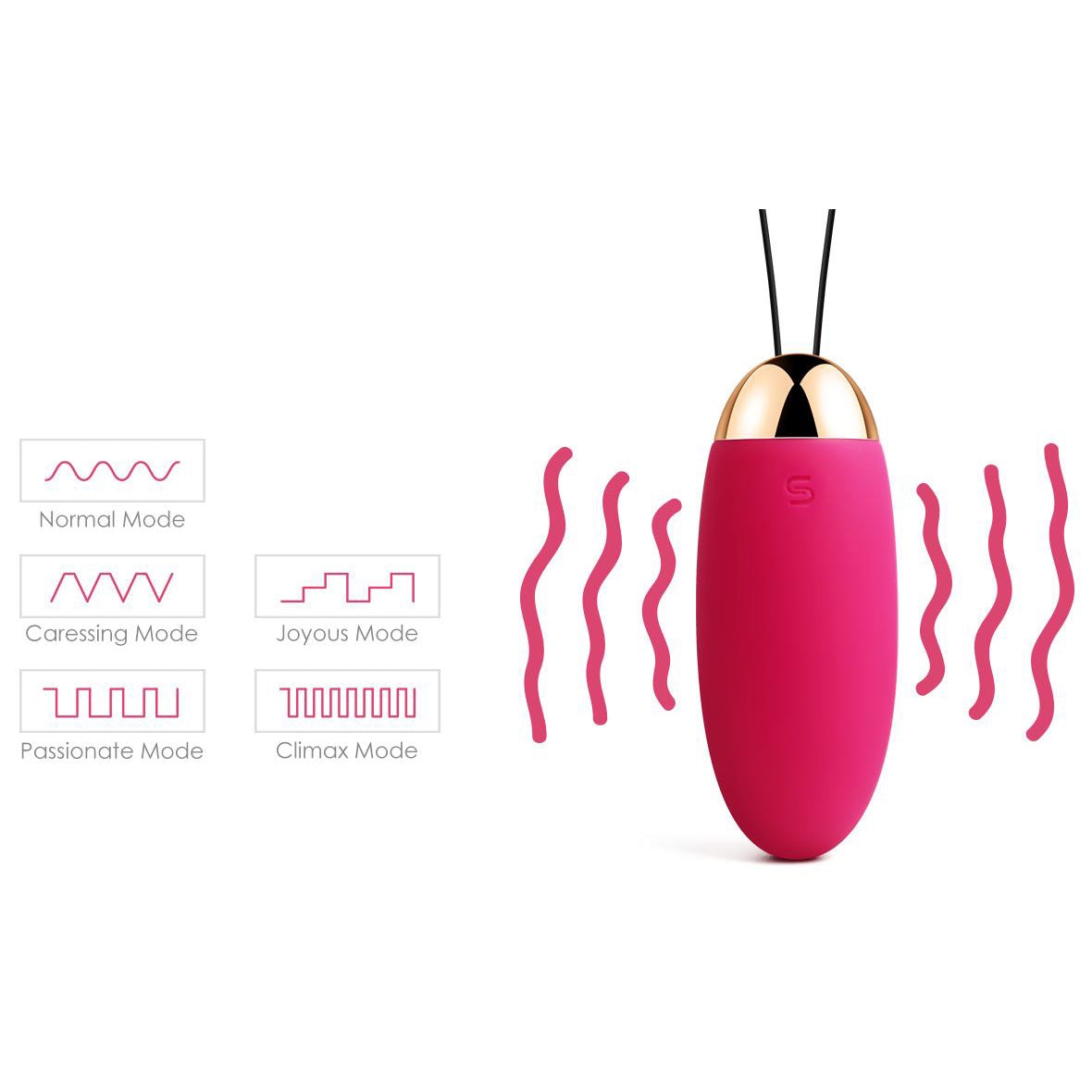 Set Lychee Elva con Control
