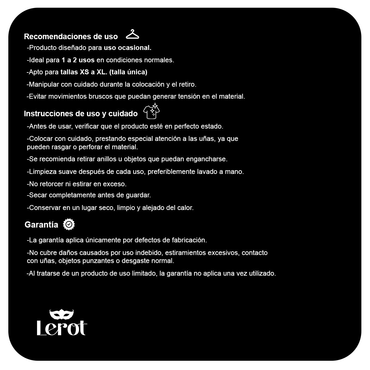Body De Malla Tayra Lerot