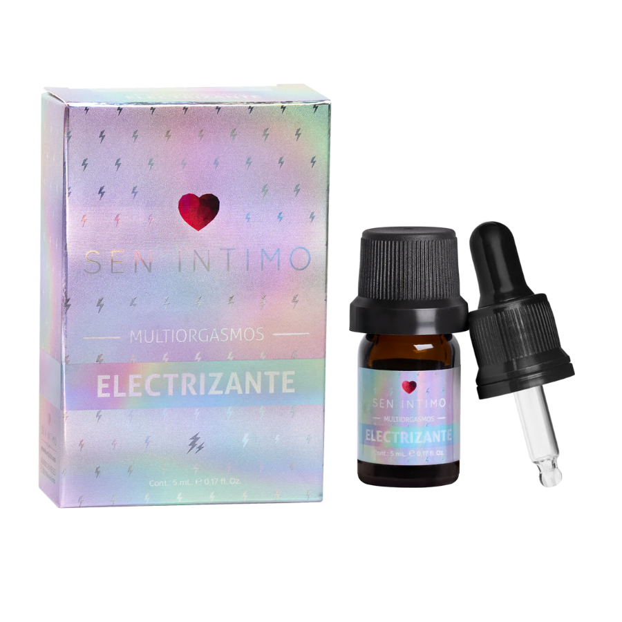 Kit Placer Femenino Gold Trysta Neo
