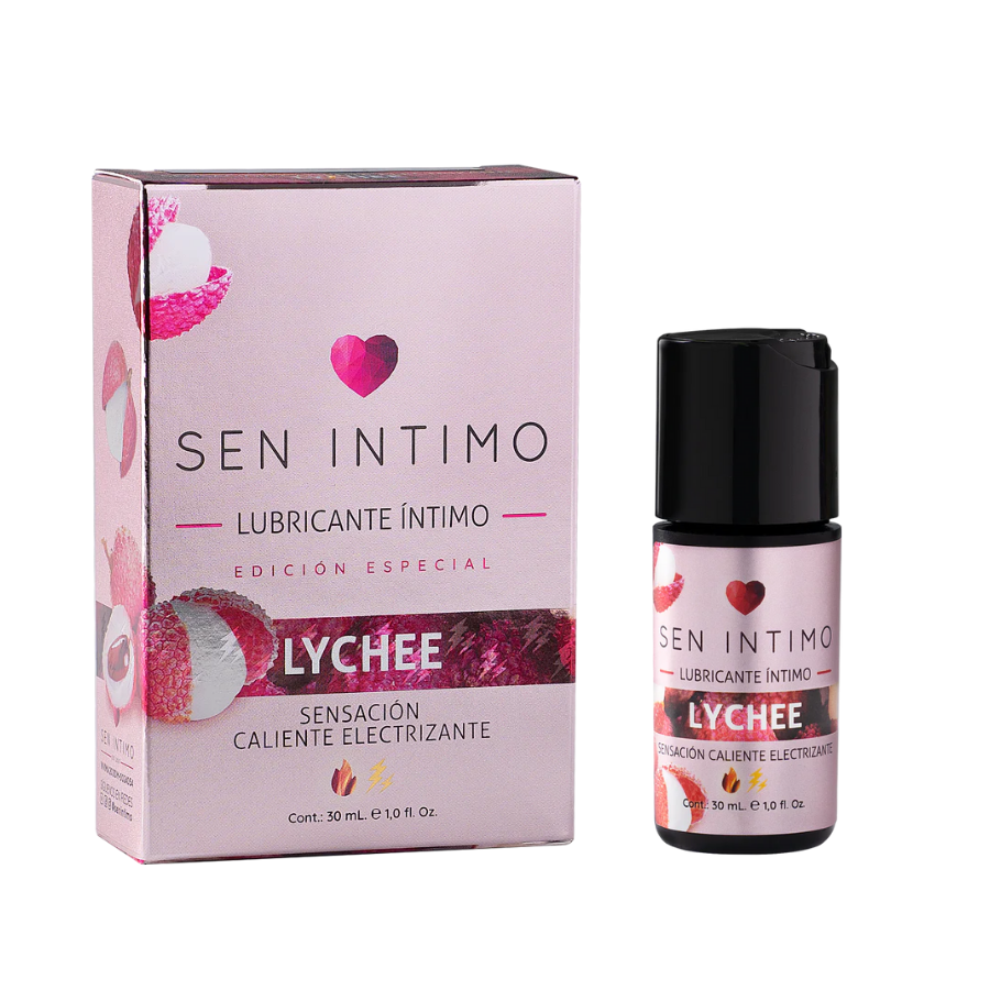 Set Lychee Elva con Control