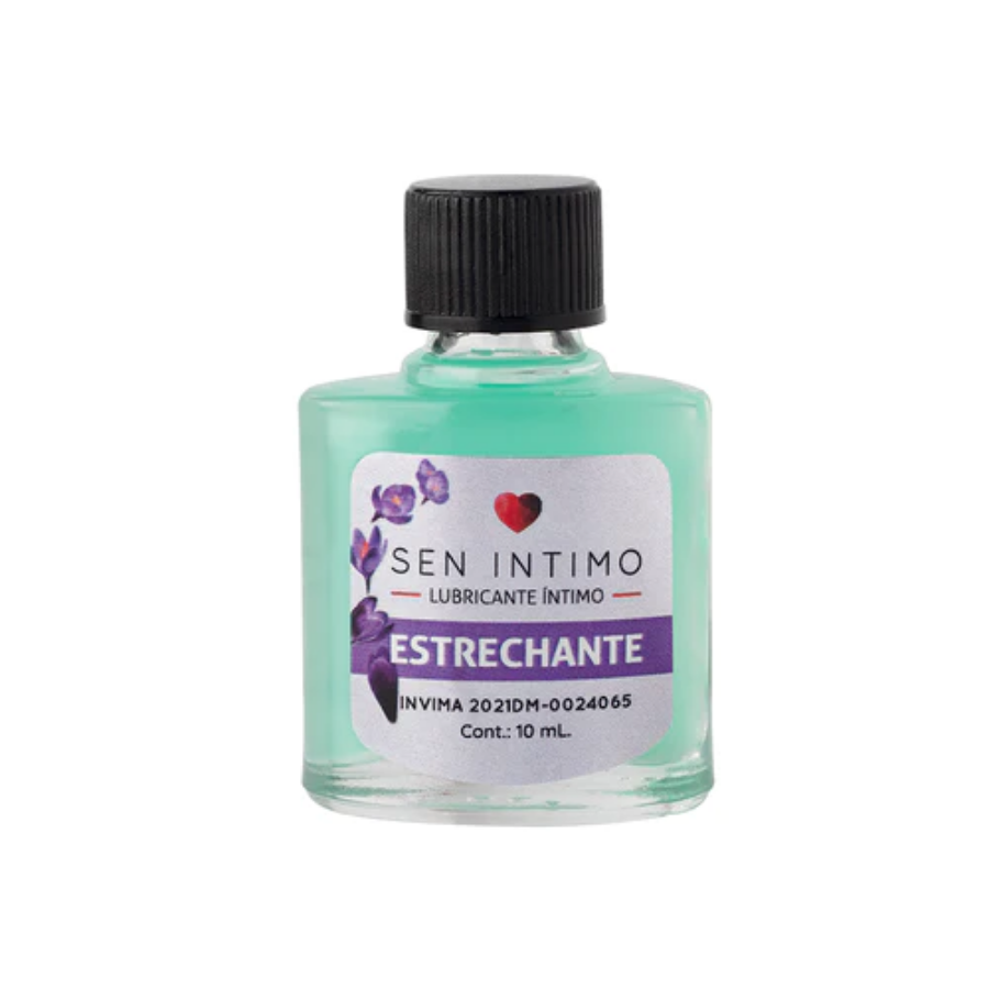 Lubricante Estrechante Sen Intimo