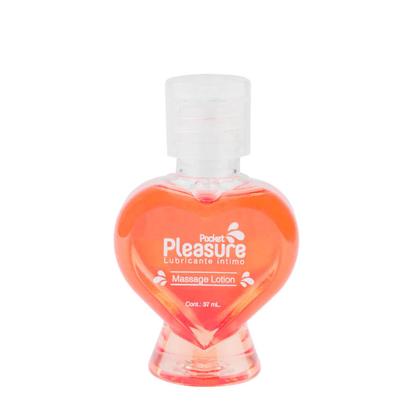 Lubricante Intimo 37 Ml Pocket Pleasure