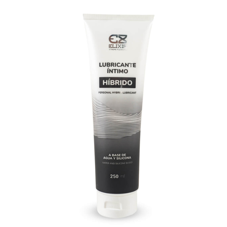 Lubricante Íntimo Híbrido Elixir