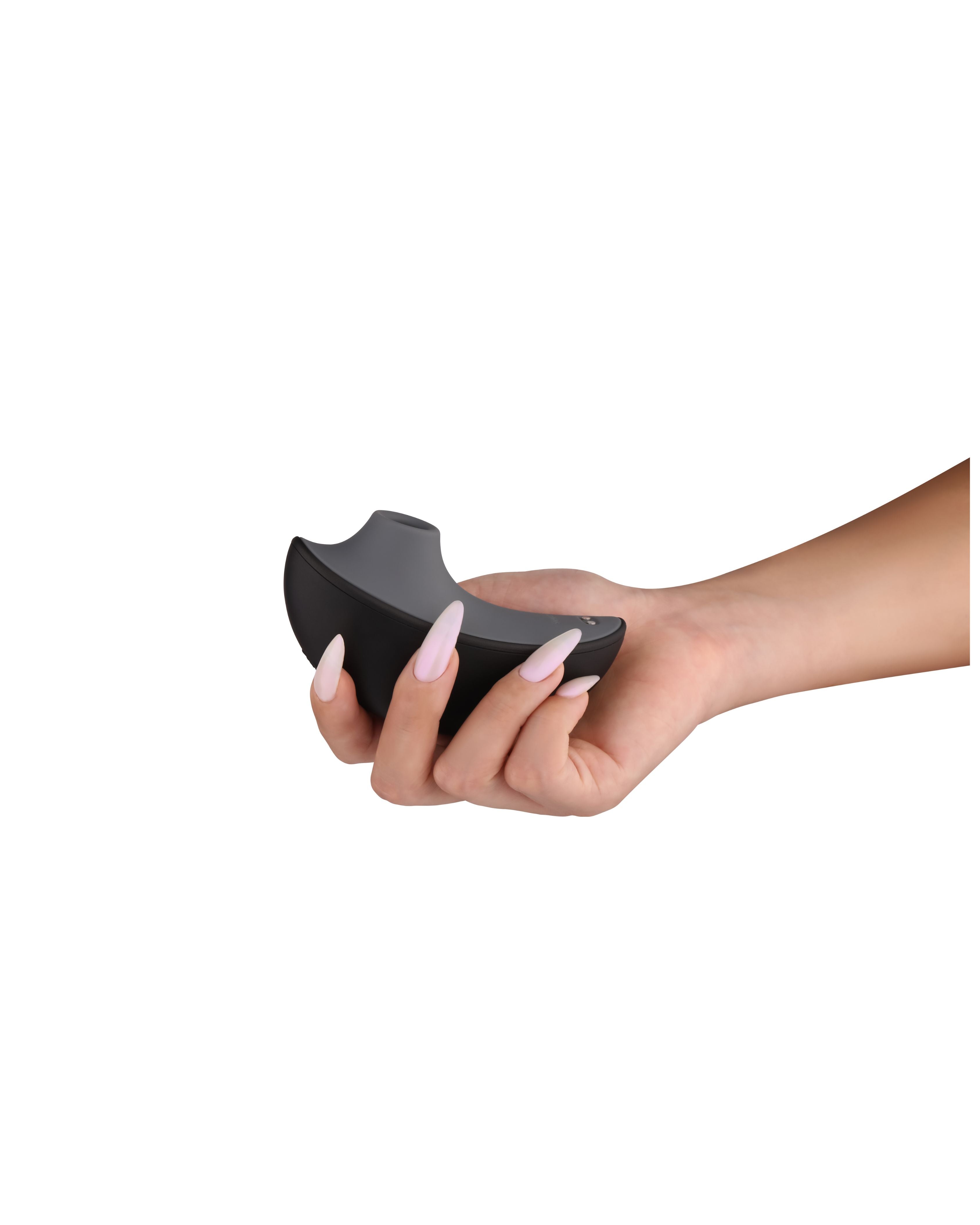 Succionador Pulse Galaxie Starlight Negro Svakom