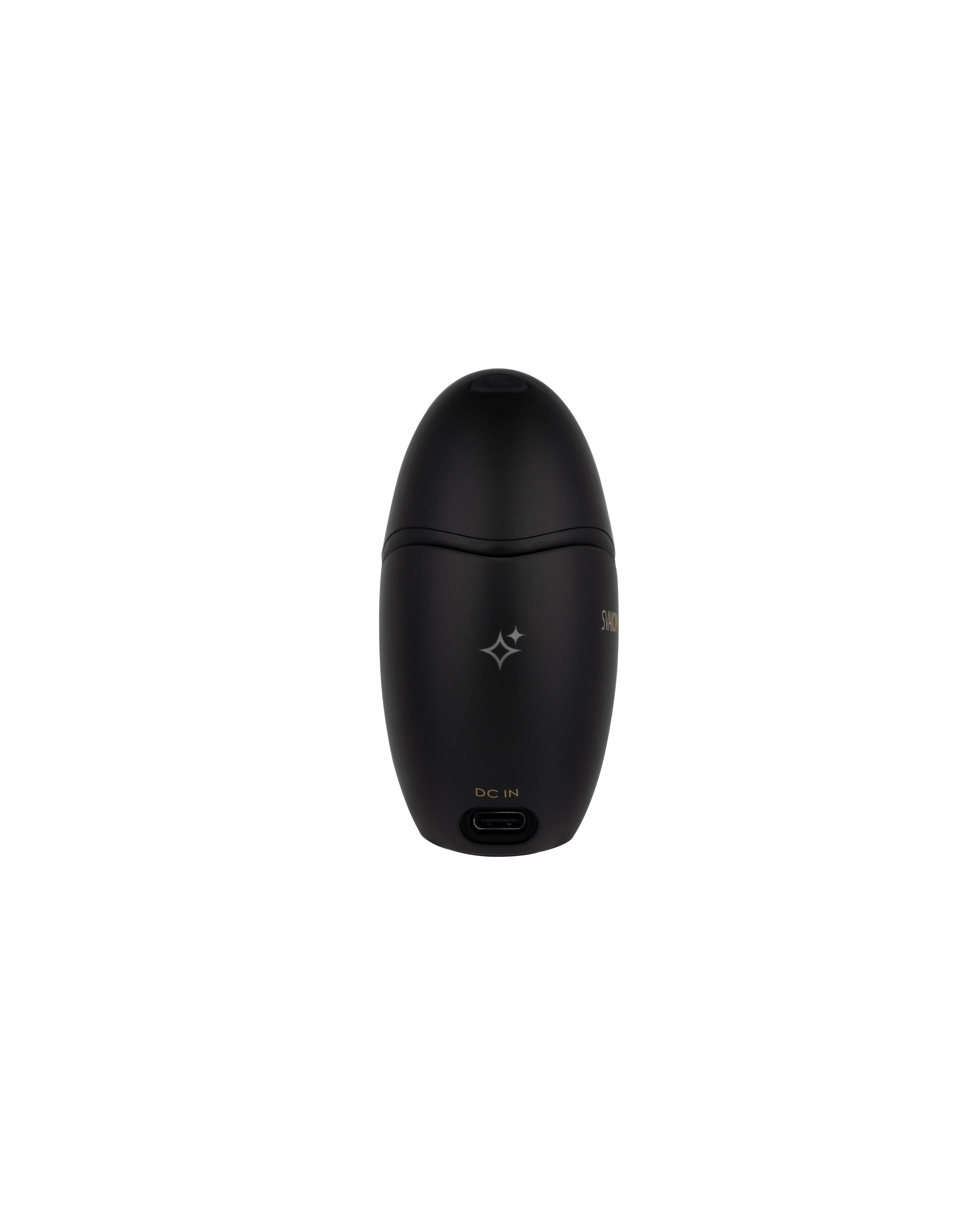 Succionador Pulse Galaxie Starlight Negro Svakom