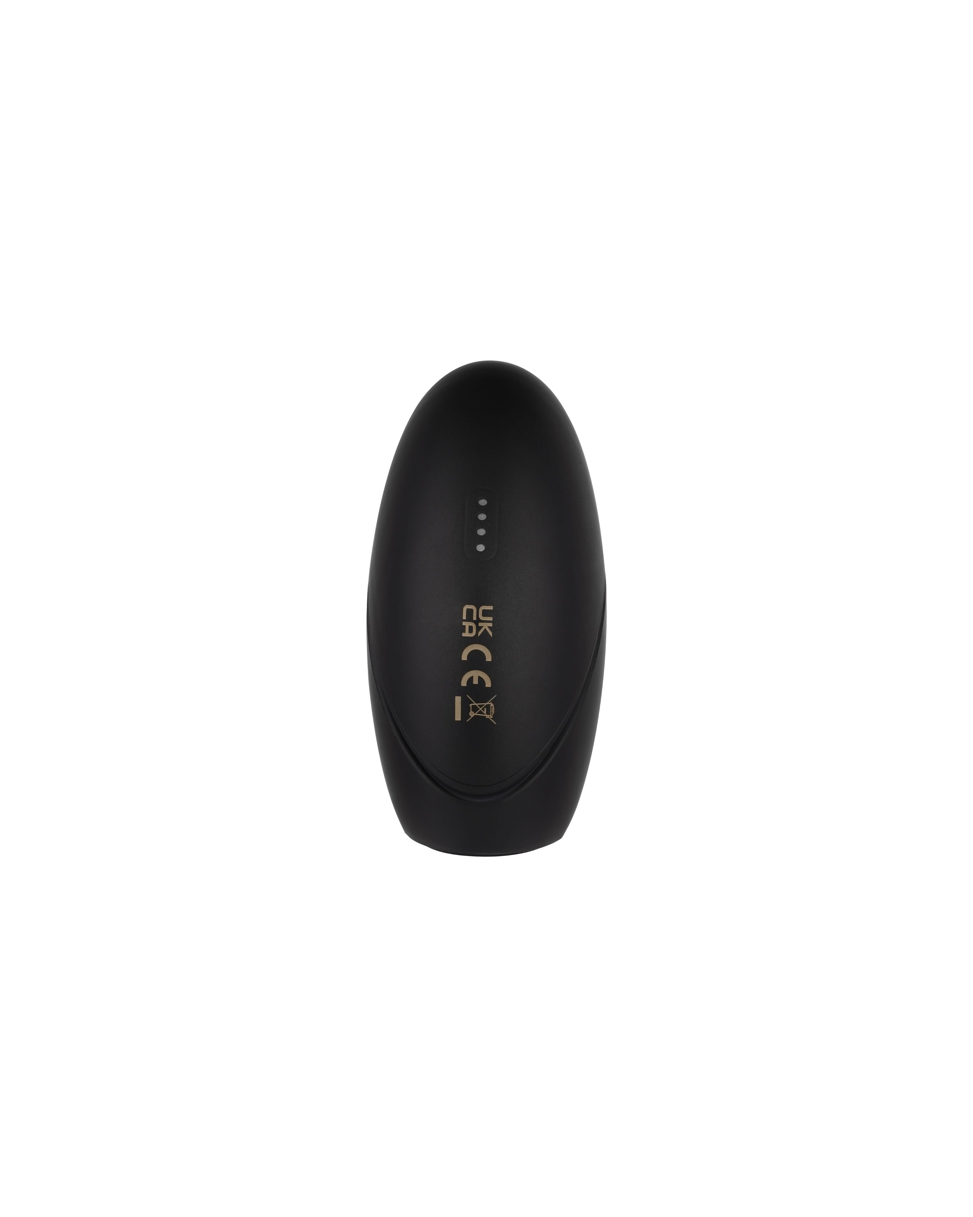 Succionador Pulse Galaxie Starlight Negro Svakom