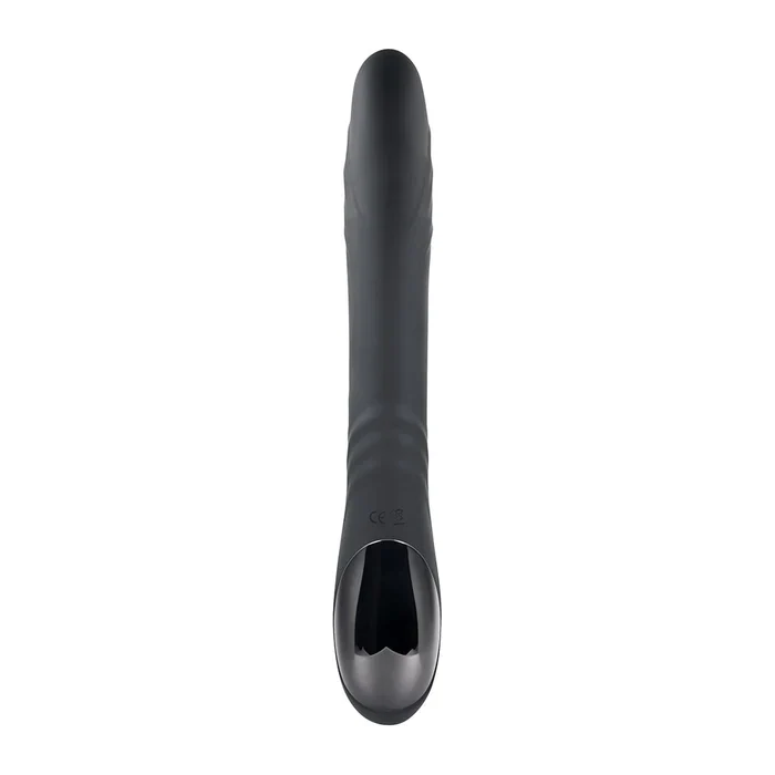 Vibrador Triple Orgasmo Playboy Pleasure