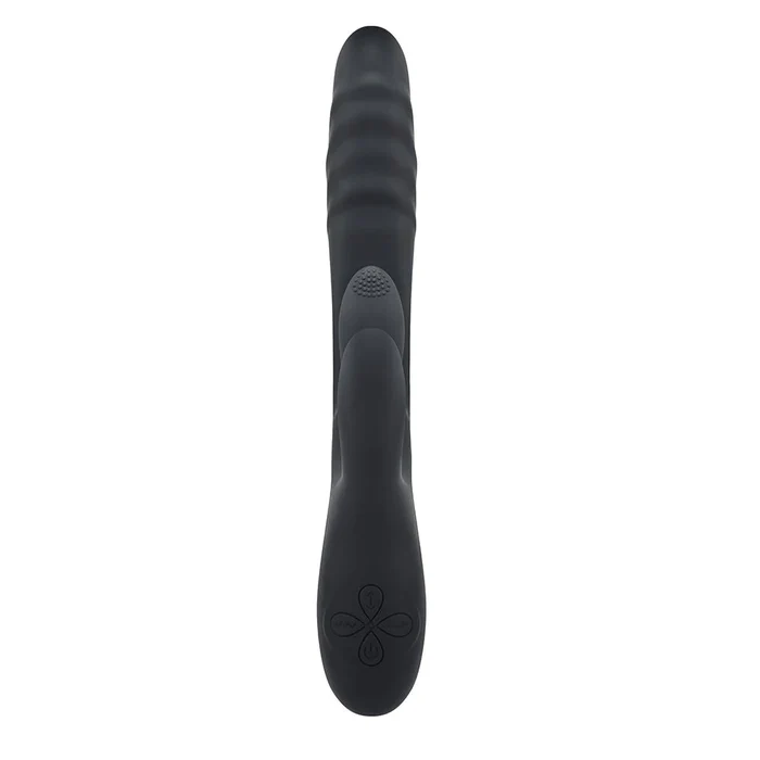 Vibrador Triple Orgasmo Playboy Pleasure