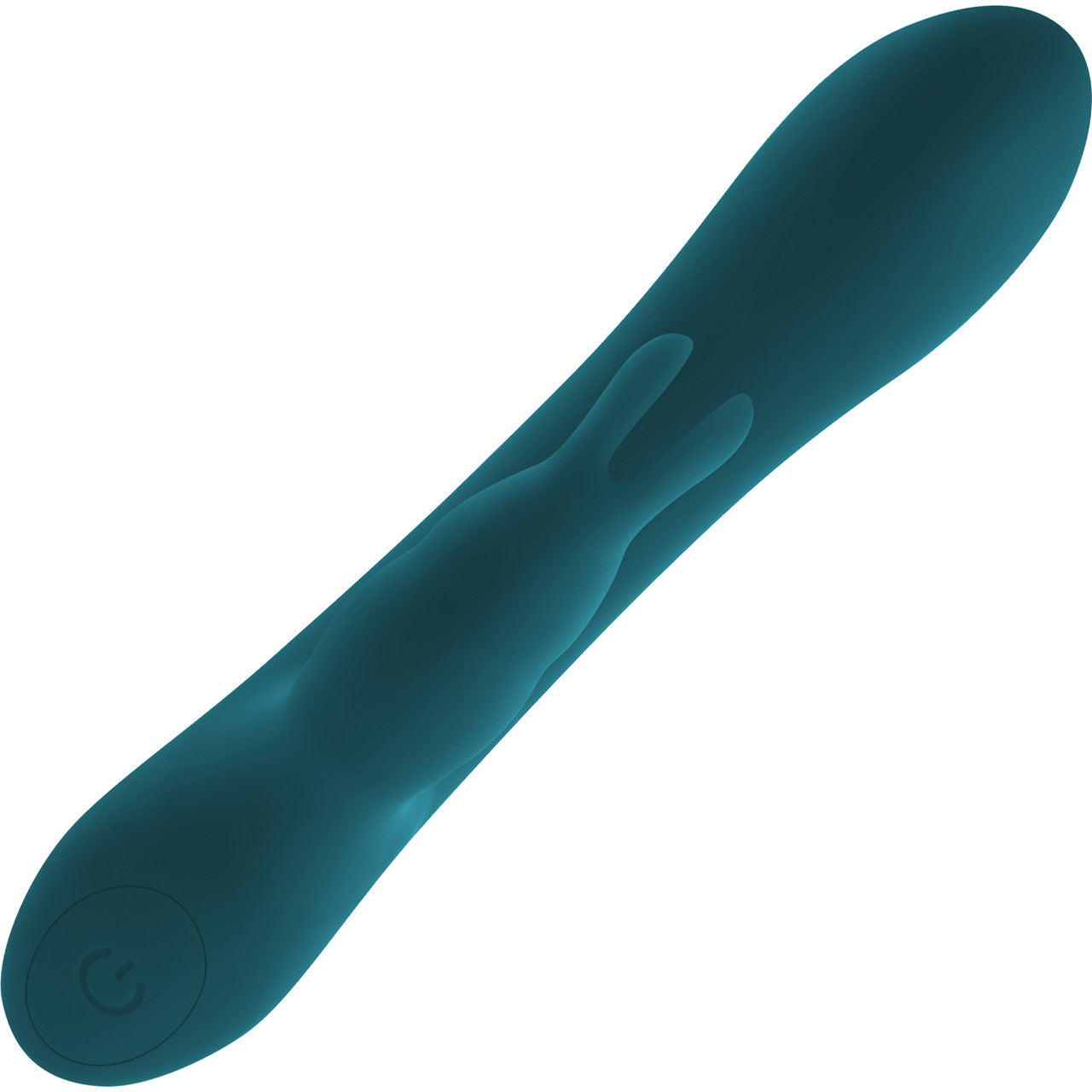Vibrador Doble Estimulacion Conejo Intenso Playboy Pleasure