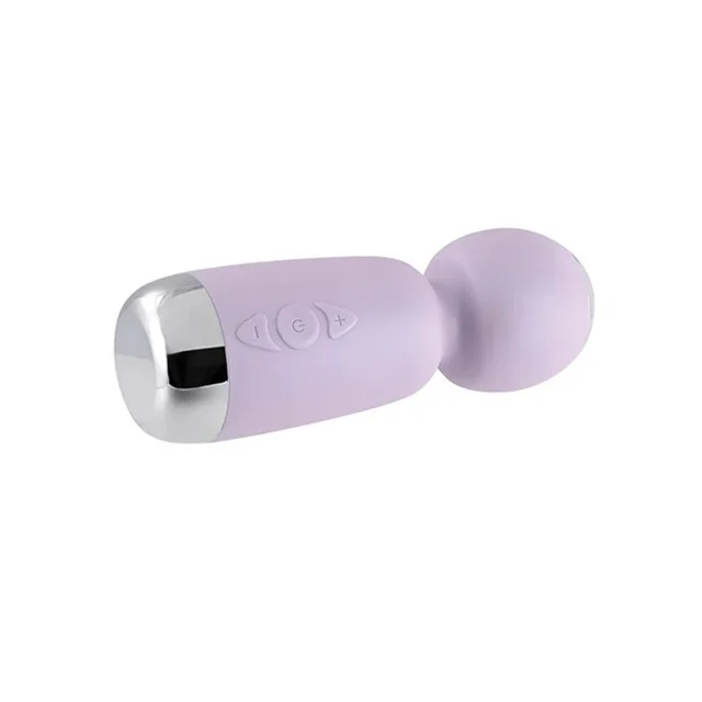 Vibrador Discreto Mi Varita Playboy Pleasure