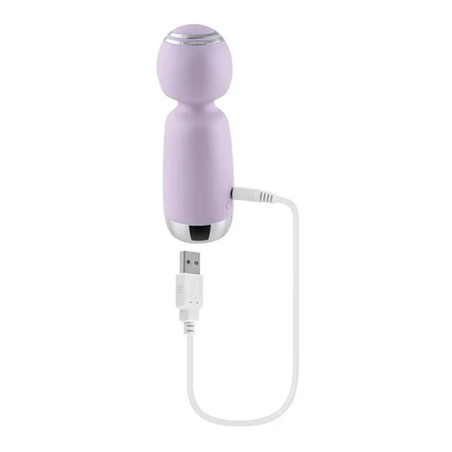 Vibrador Discreto Mi Varita Playboy Pleasure