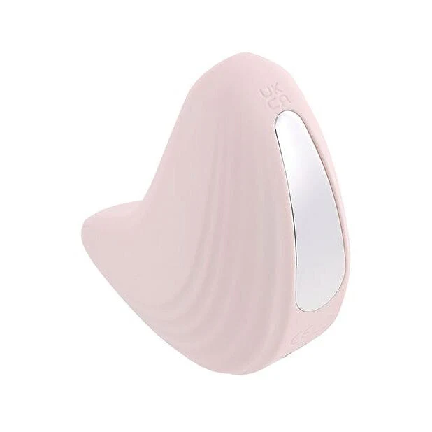 Estimulador De Clitoris Golpe Intenso Playboy Pleasure