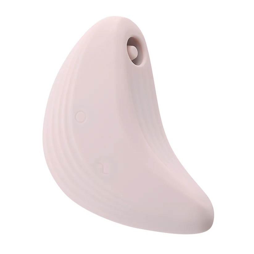 Estimulador De Clitoris Golpe Intenso Playboy Pleasure