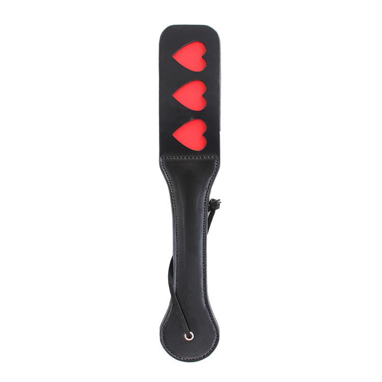 Paleta Kinki Negro Camtoyz