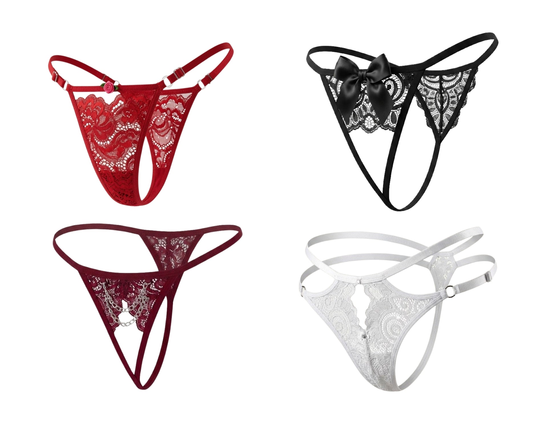 Pack Sorpresa Pandora x4