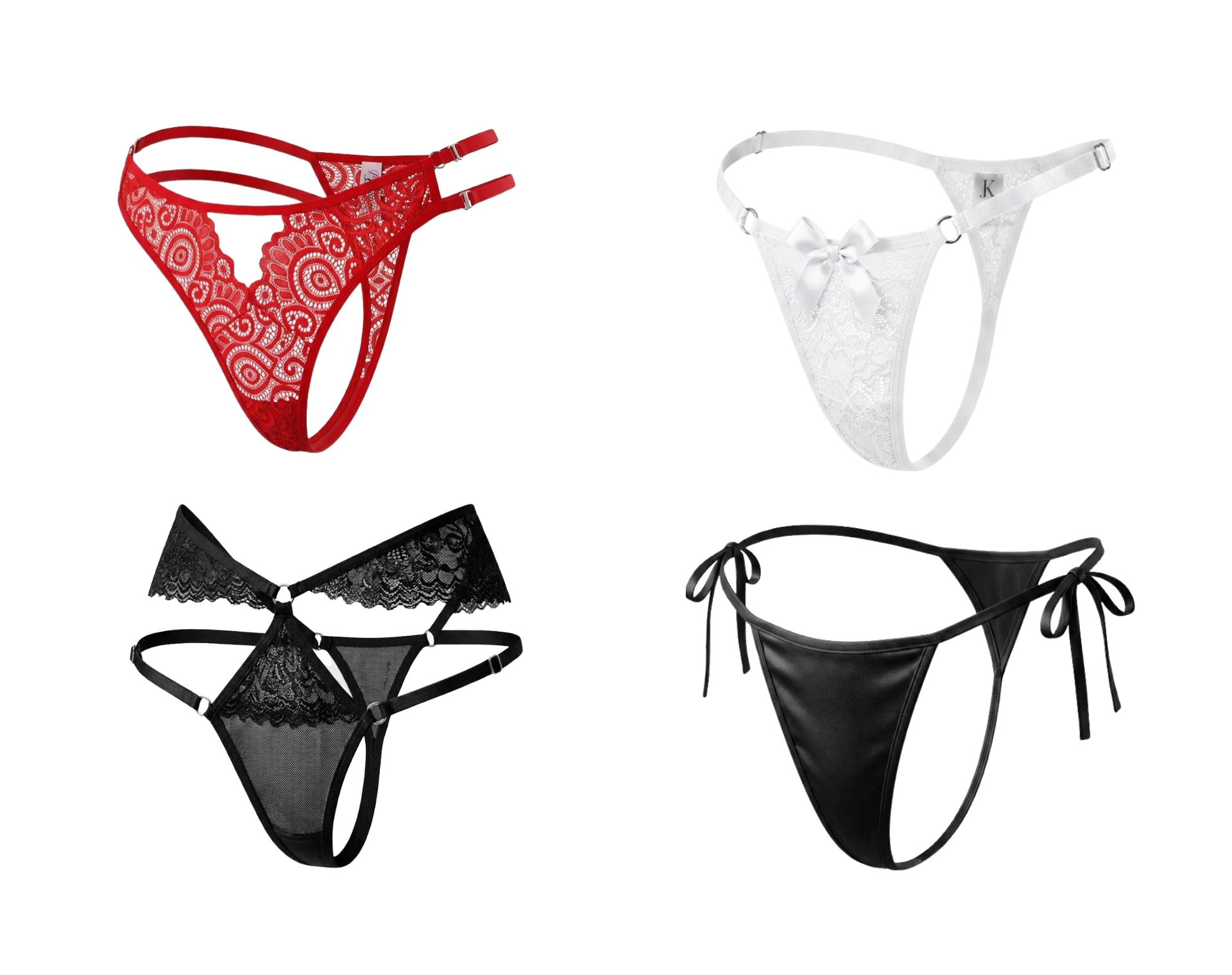 Pack Sorpresa Pandora x4