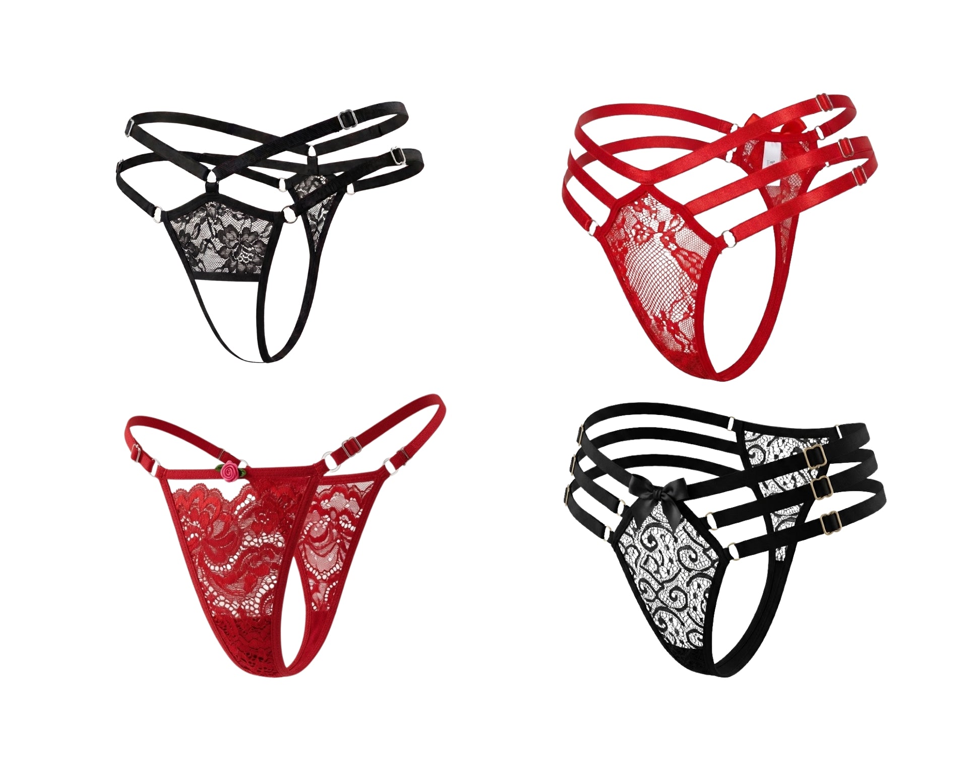 Pack Sorpresa Pandora x4