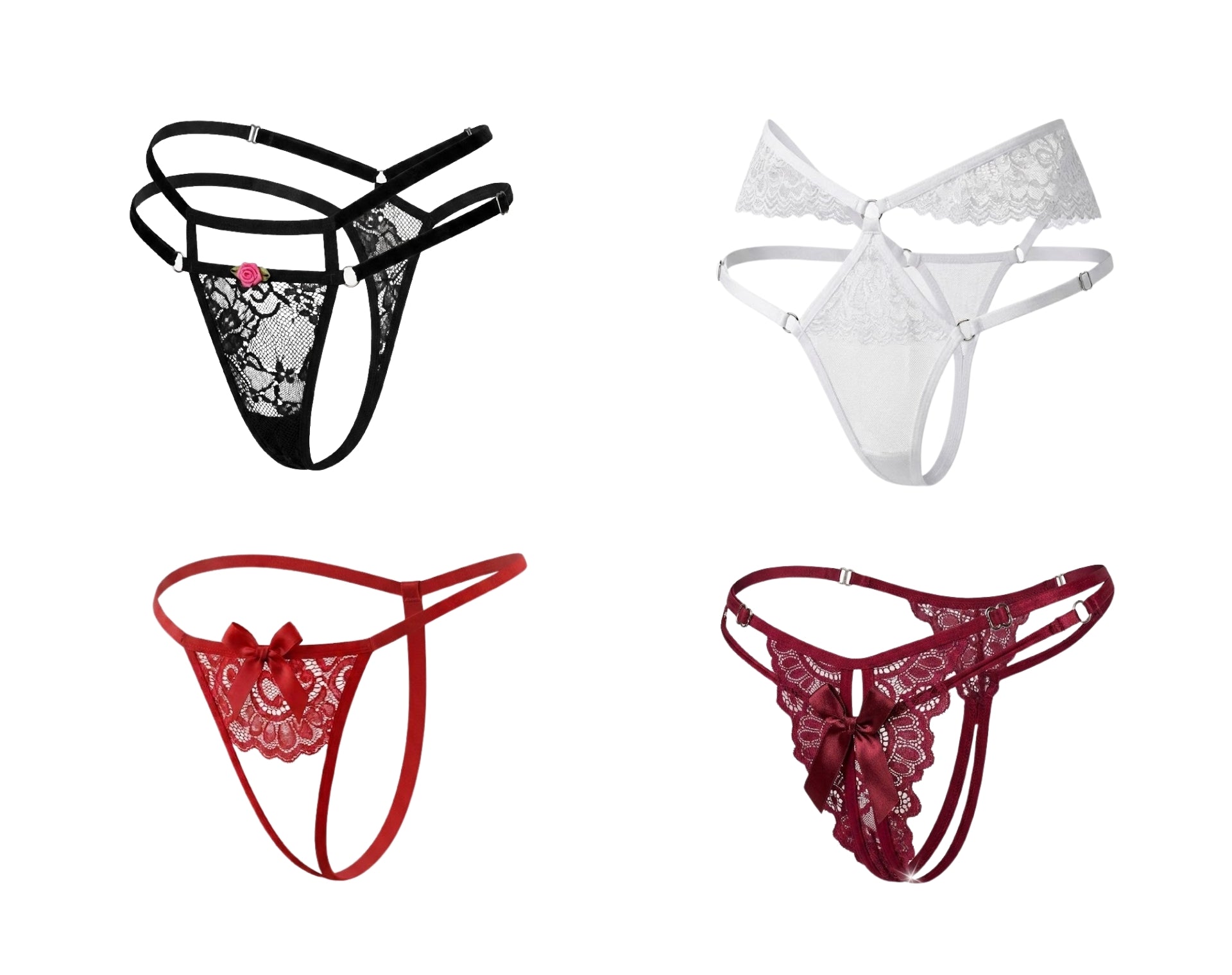 Pack Sorpresa Pandora x4