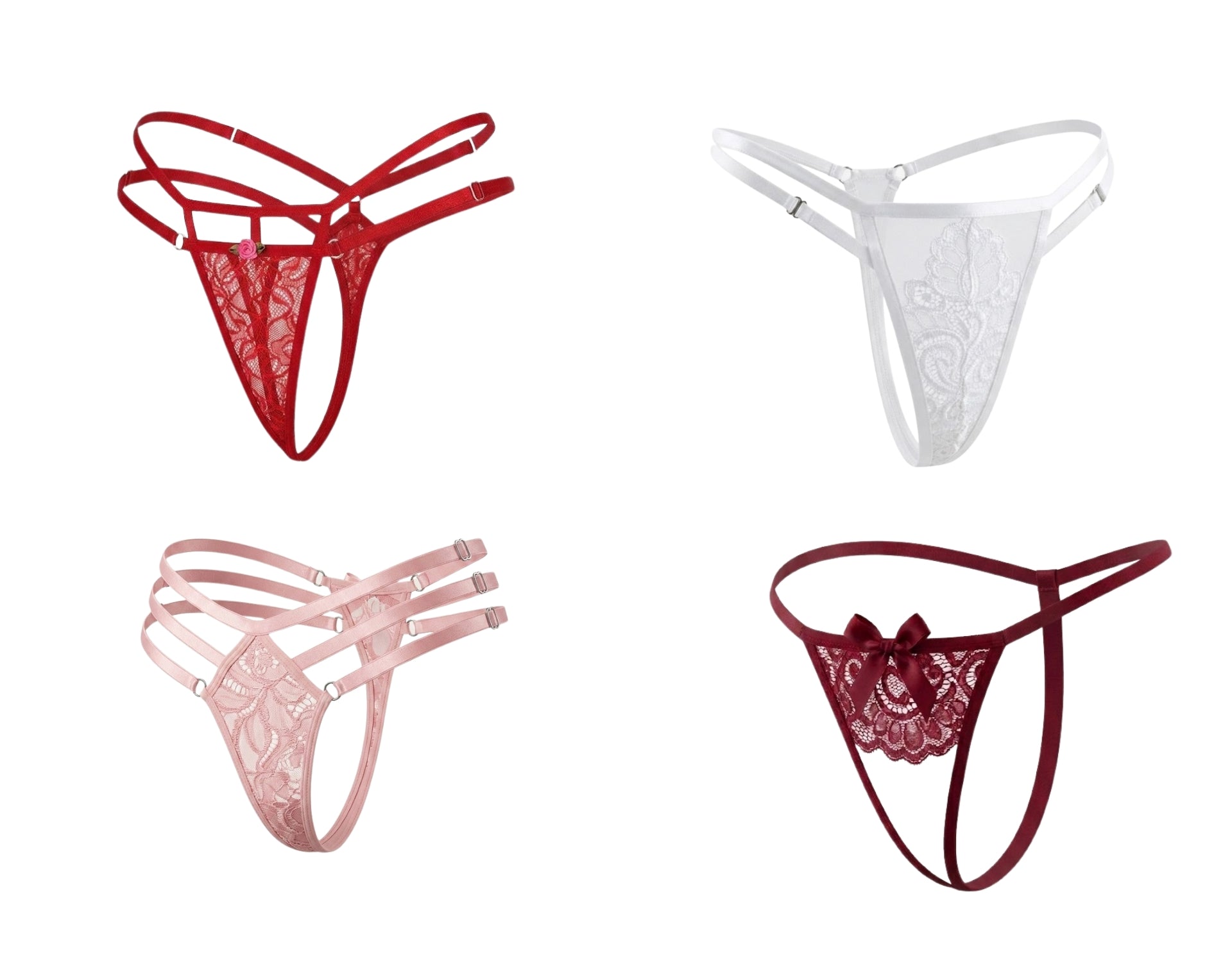 Pack Sorpresa Pandora x4