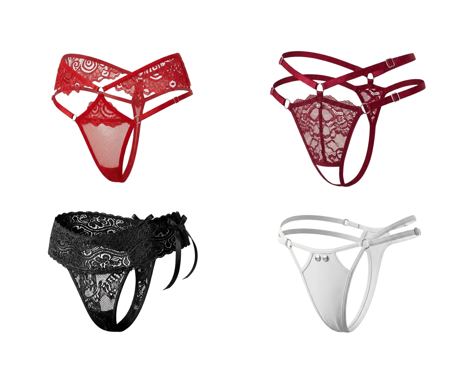 Pack Sorpresa Pandora x4