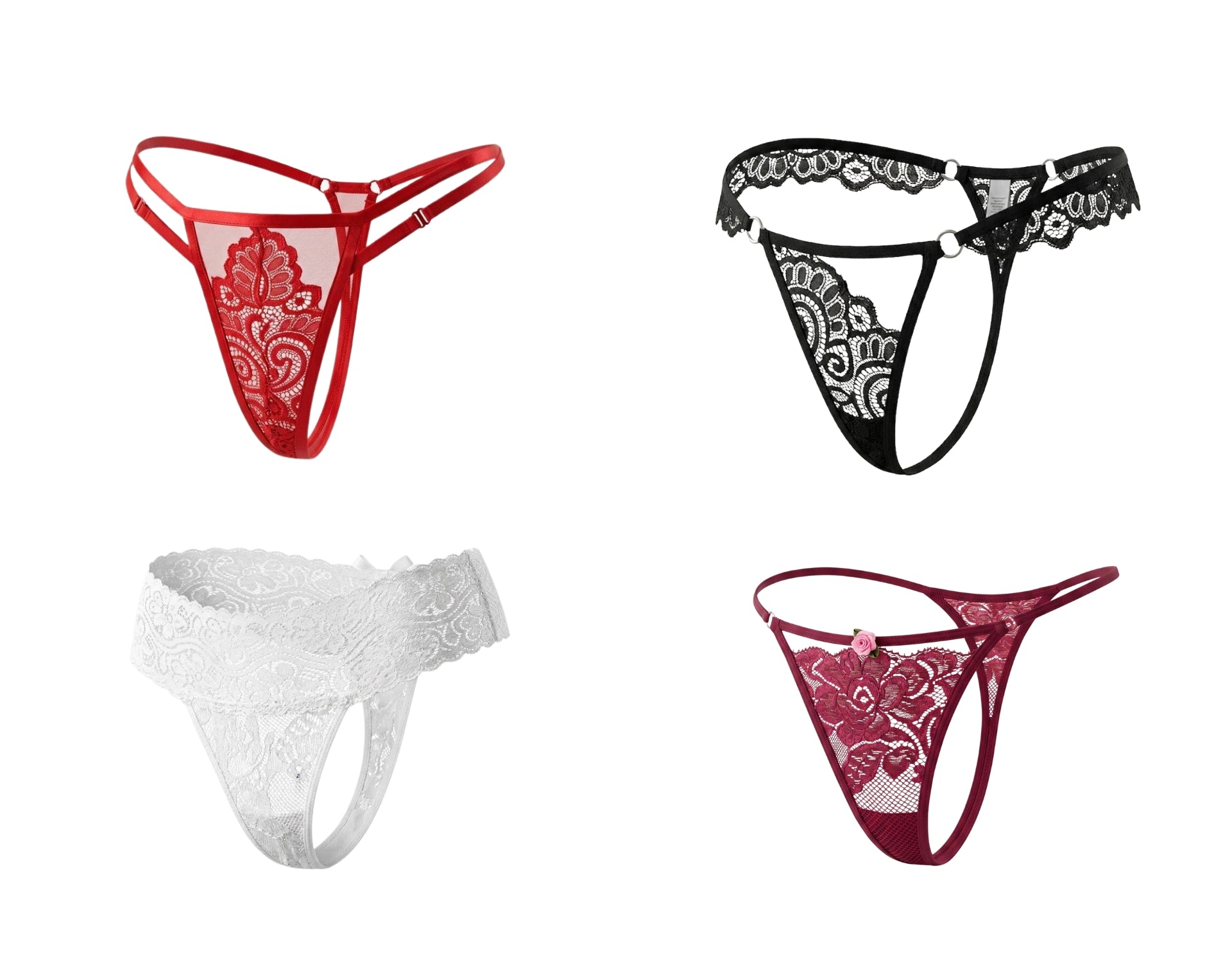 Pack Sorpresa Pandora x4