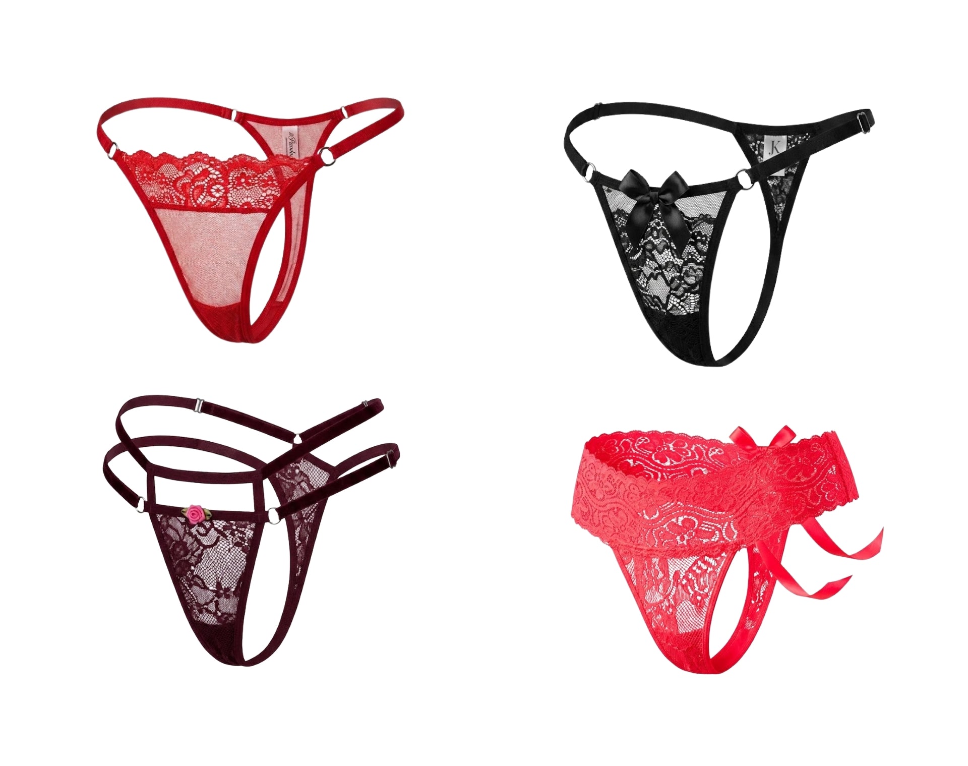 Pack Sorpresa Pandora x4
