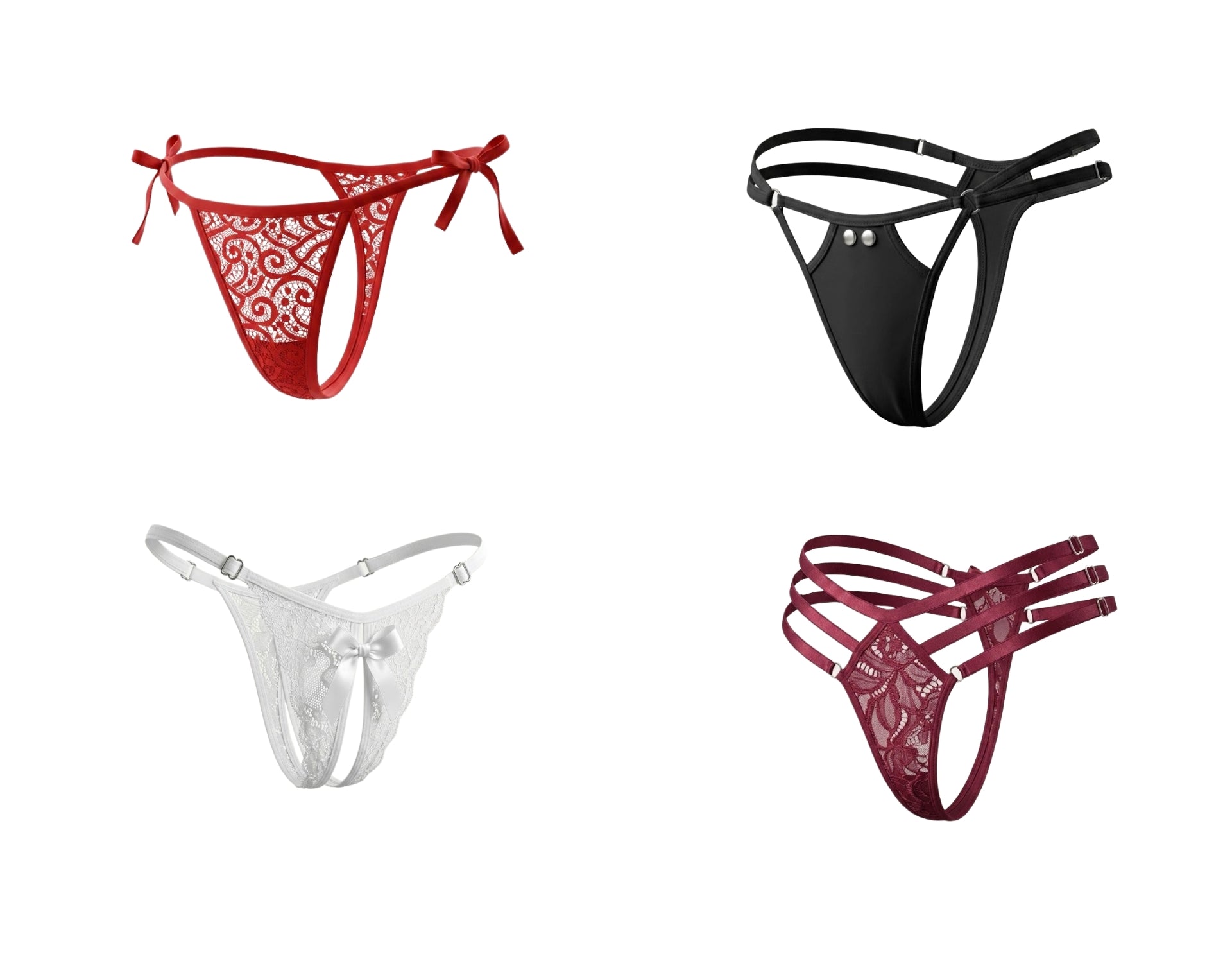 Pack Sorpresa Pandora x4