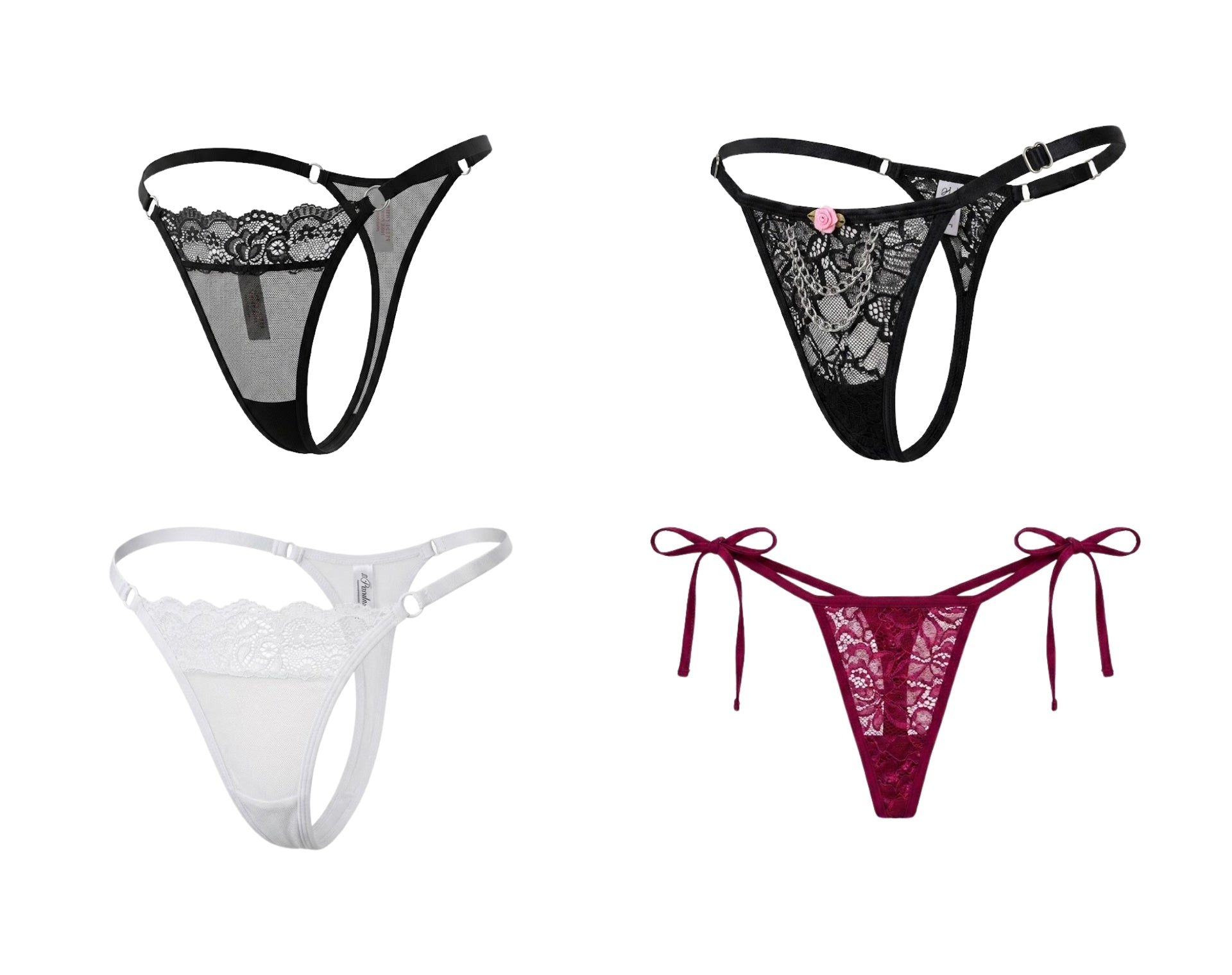 Pack Sorpresa Pandora x4