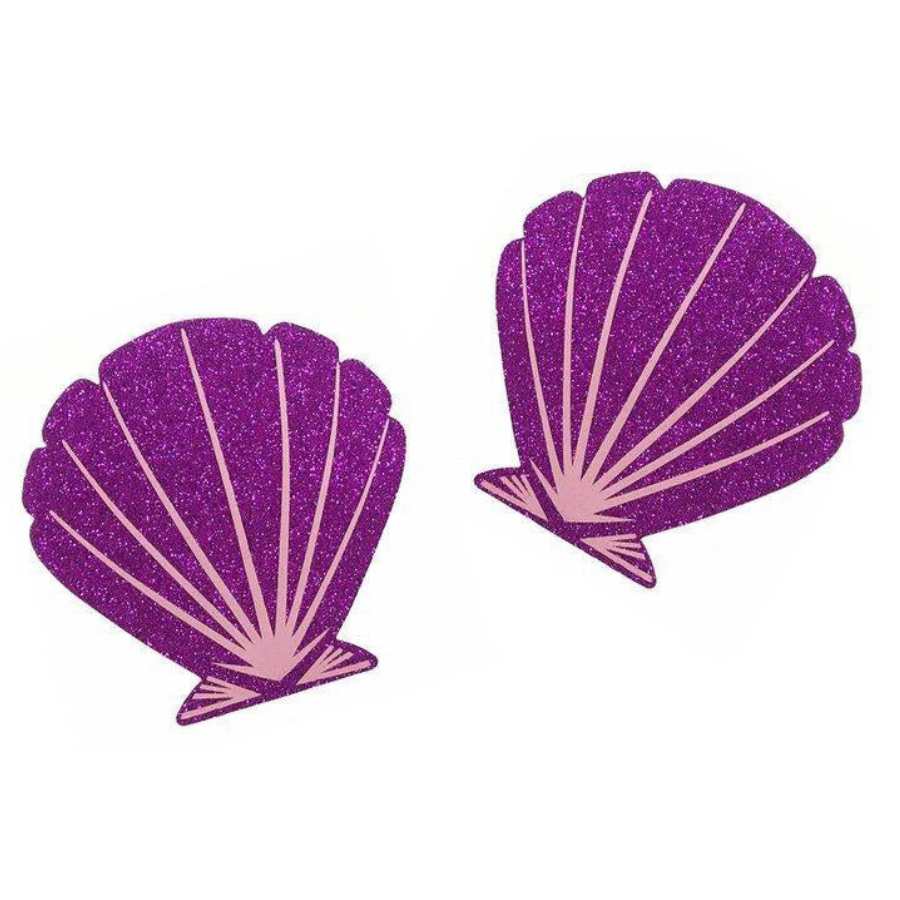 Cubrepezones Ariel Camtoyz