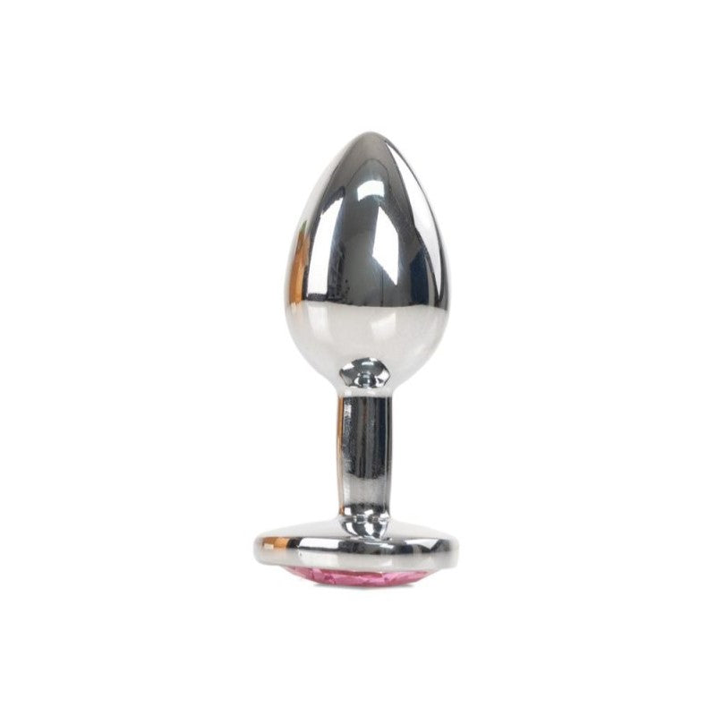 Plug Anal Romulo Camtoyz