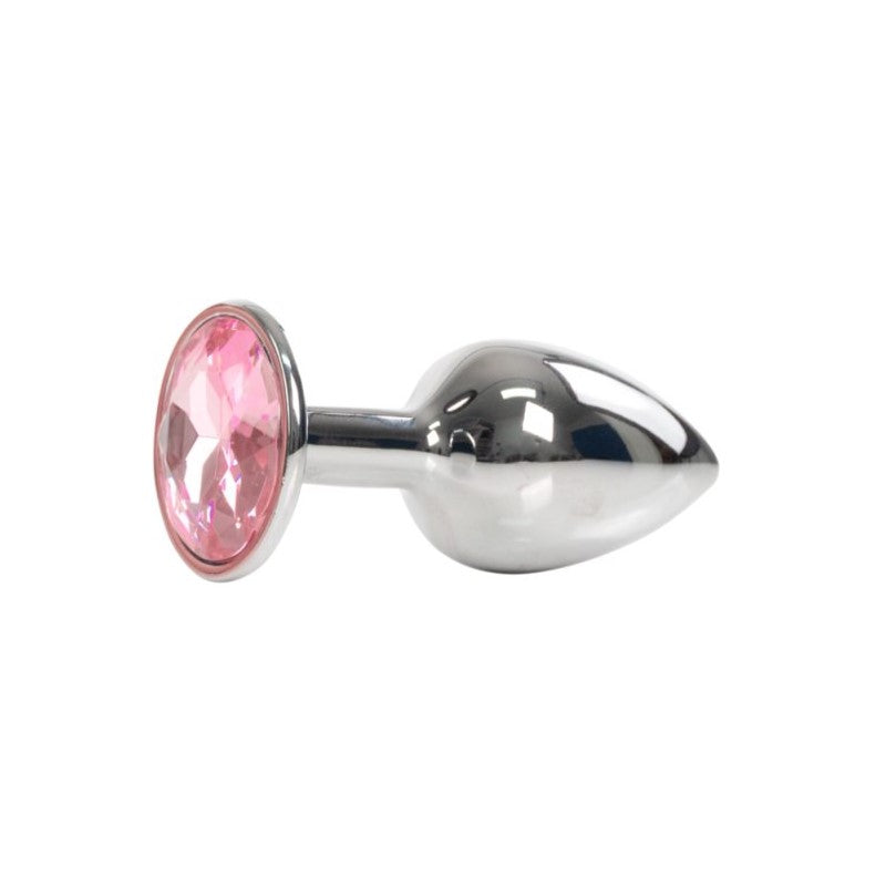 Plug Anal Romulo Camtoyz