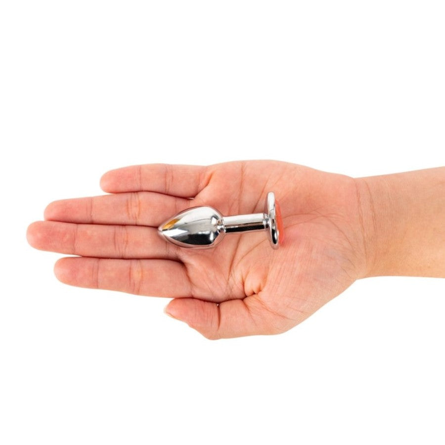 Plug Anal Romulo Camtoyz