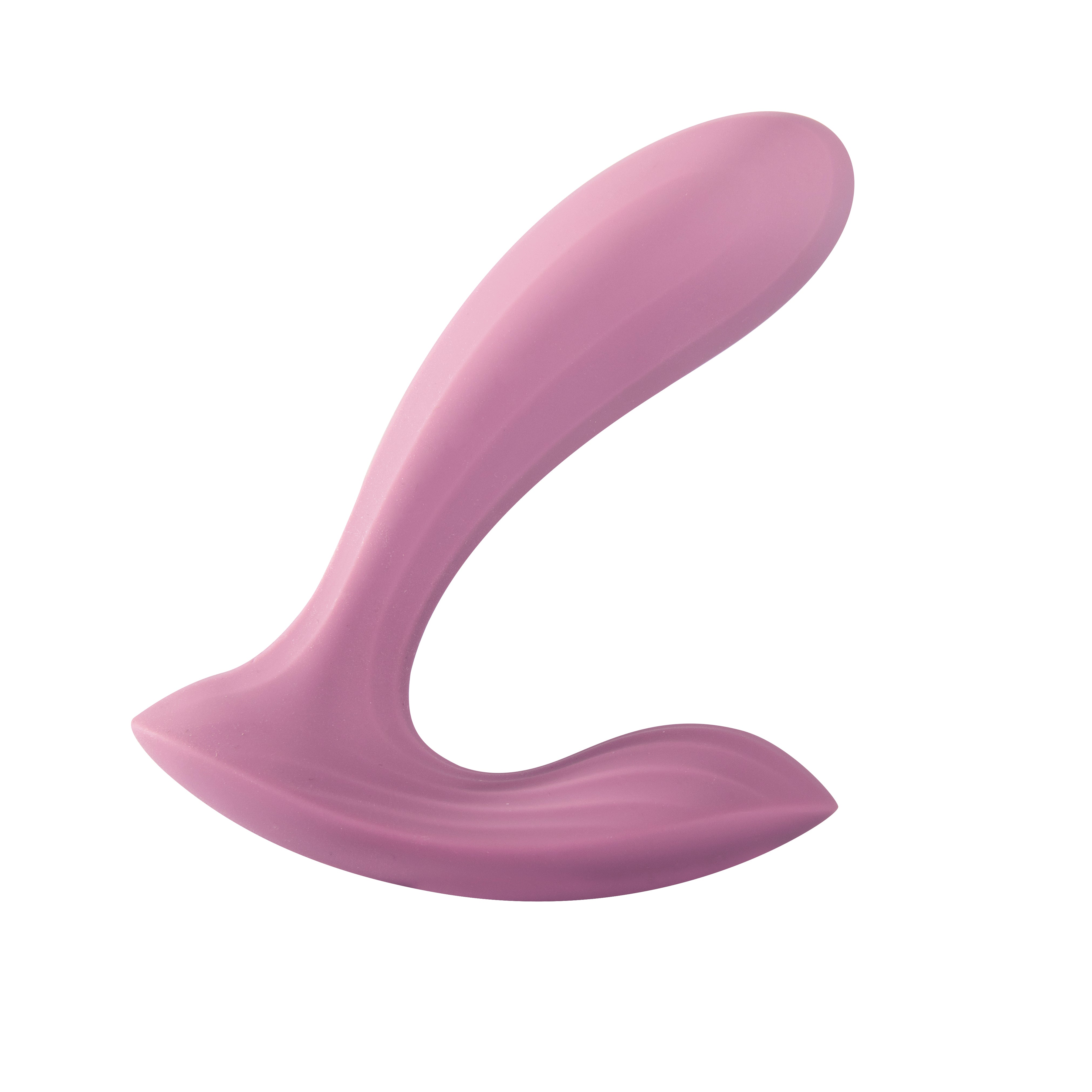 Vibrador Erica Rosado Svakom