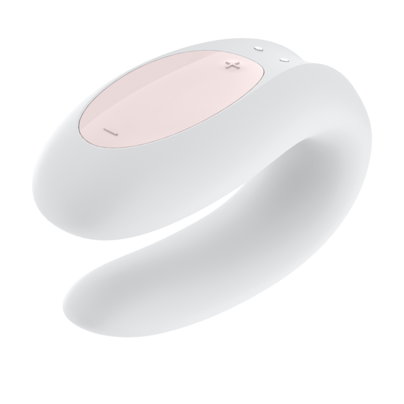 Vibrador Dual Joy Satisfyer