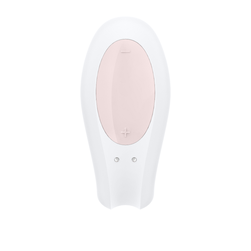 Vibrador Dual Joy Satisfyer