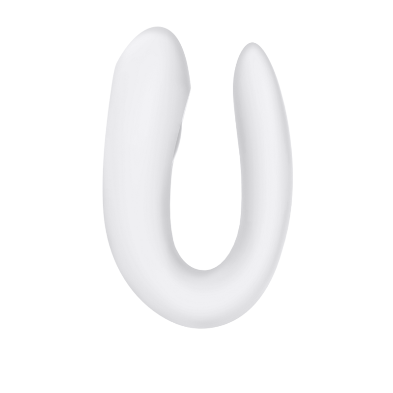 Vibrador Dual Joy Satisfyer
