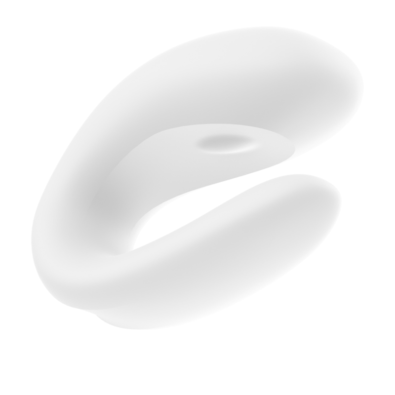 Vibrador Dual Joy Satisfyer