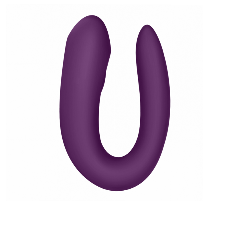 Vibrador Dual Joy Satisfyer