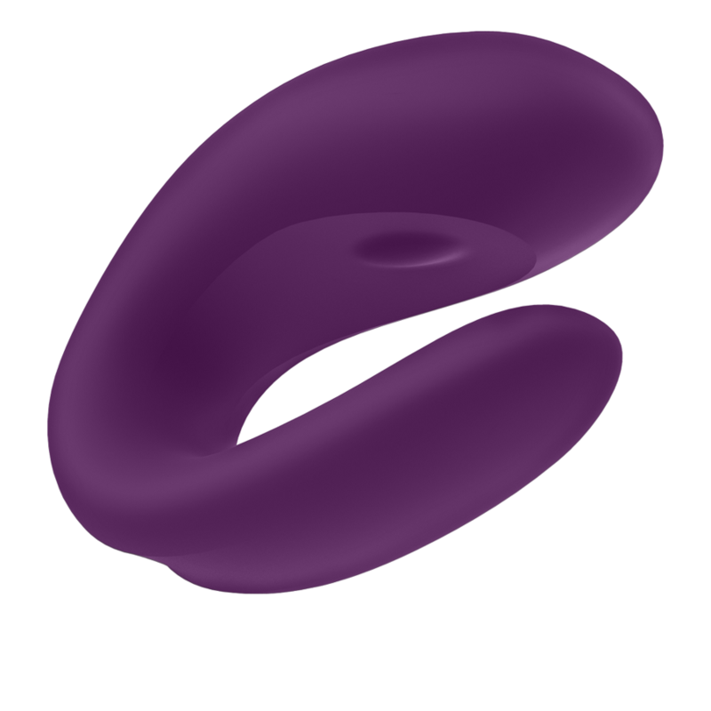 Vibrador Dual Joy Satisfyer