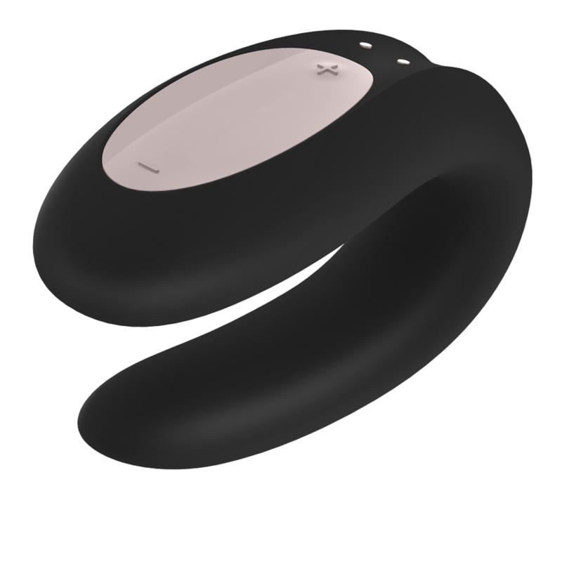 Vibrador Dual Joy Satisfyer