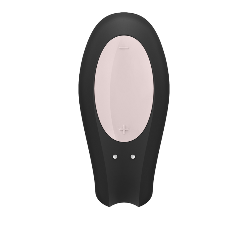 Vibrador Dual Joy Satisfyer