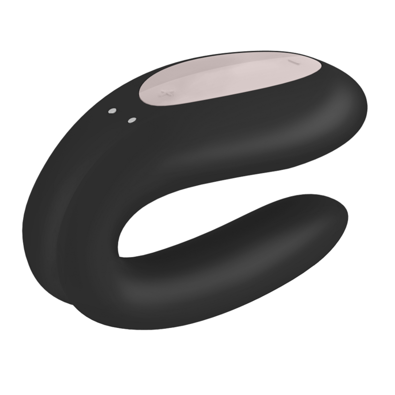Vibrador Dual Joy Satisfyer