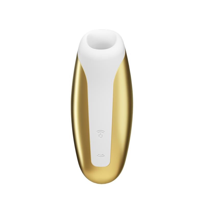 Succionador Love Breeze Satisfyer