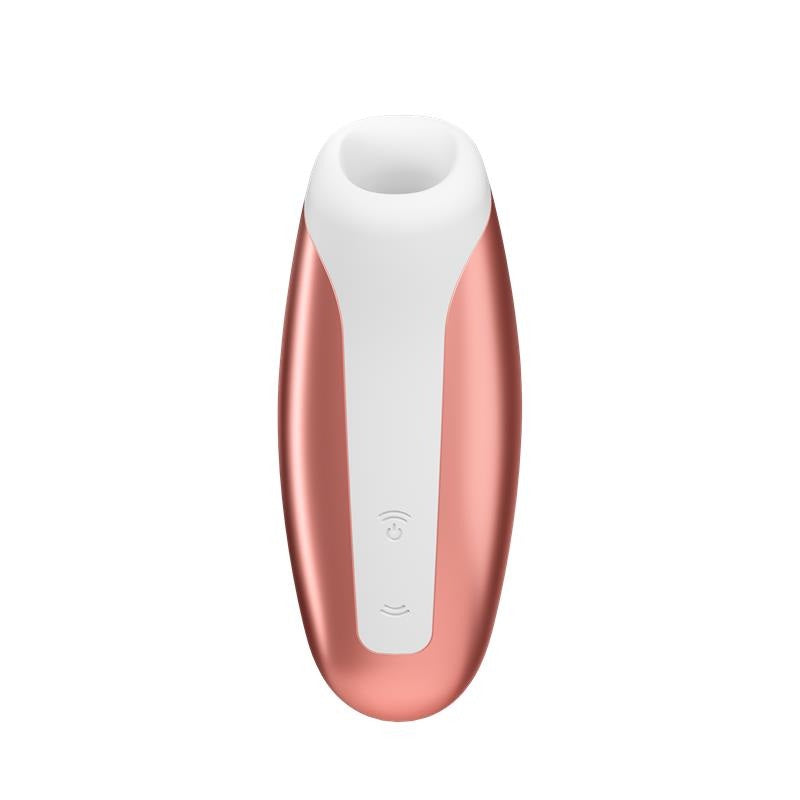 Succionador Love Breeze Satisfyer