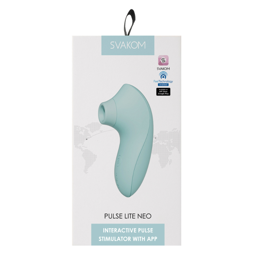 Succionador Pulse Lite Neo Svakom