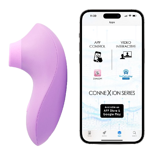 Succionador Pulse Lite Neo Svakom