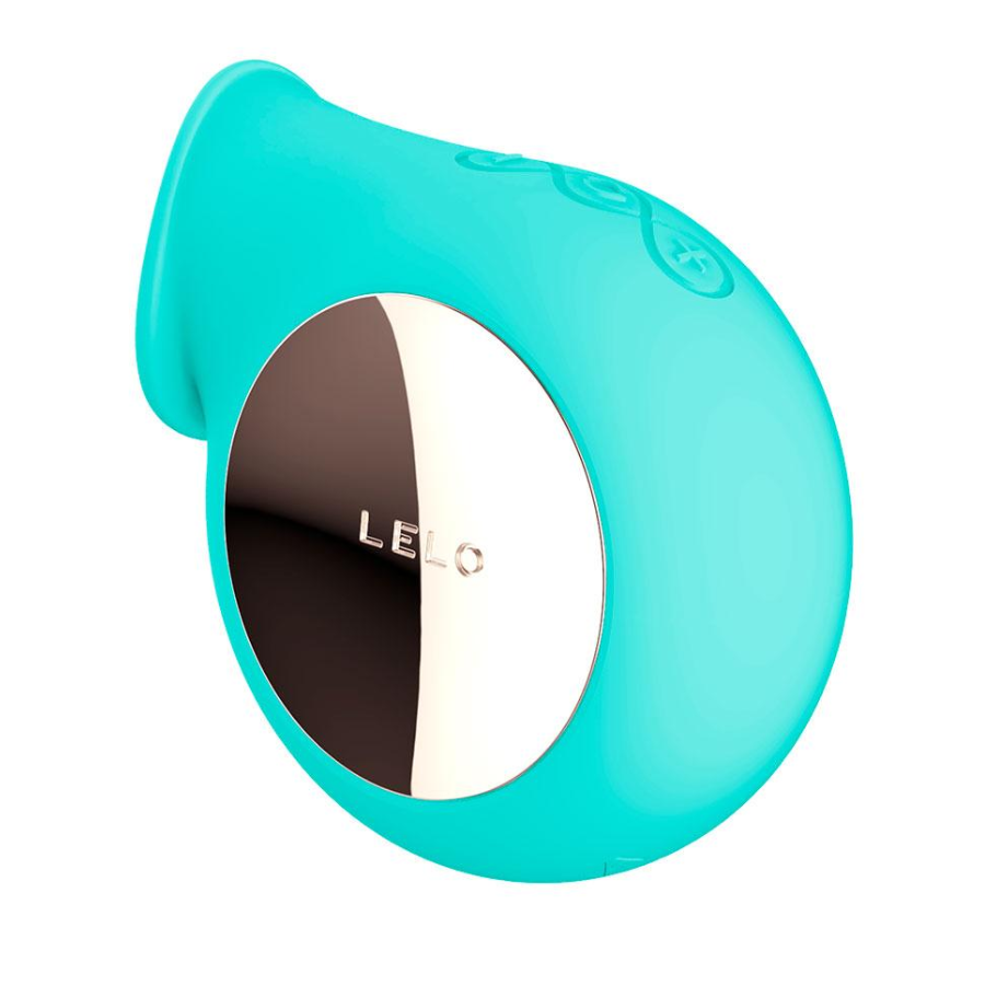 Succionador Sila Azul Lelo