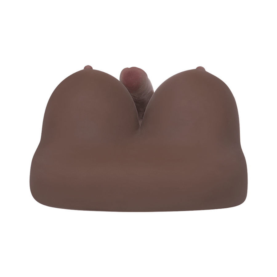 Torso Trans Deluxe Brown