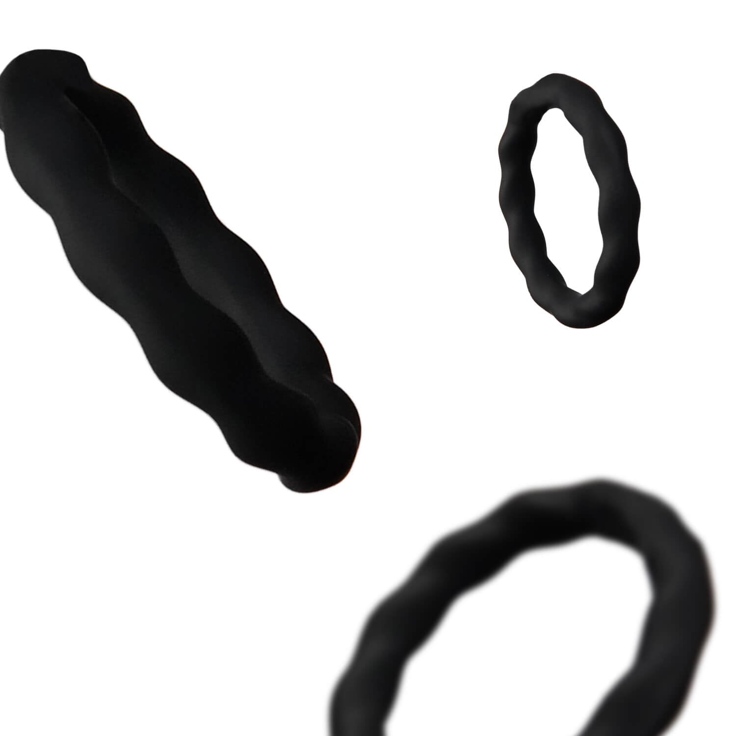 Anillos Tridente Camtoyz